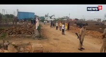 Jhansi News: झांसी में गरजा बुलडोजर, लाखों की जमीन कराई कब्‍जा मुक्त, जानिए किस पर हुआ एक्‍शन?