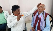 Samastipur News : जिला जज ने खुद रक्तदान कर बताया इसका महत्व, लोगों की दी यह सलाह