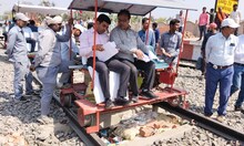 Samastipur News : 50 साल बाद विथान के लोग करेंगे ट्रेन में सफर, तीन रेल मंत्रियों का प्रयास लाया रंग