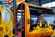 Varanasi Ropeway: पर्यटक रोप-वे पर सवार होकर जल्द देखेंगे काशी का अद्भुत नजारा, जानें रूट प्लान