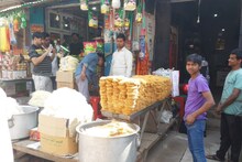 Chapra News : छपरा के इस इलाके में बड़े पैमाने पर तैयार होती हैं सेवई, आसाम के बाजार में है सर्वाधिक डिमांड