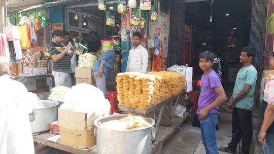 छपरा