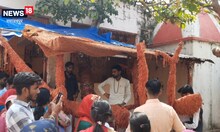 Aastha : सहारनपुर के मंदिर में है रहस्यमयी अमरूद का पेड़, 40 साल में एक बार भी नहीं आया फल, जानिए पूरी कहानी