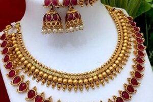 Gold-Silver Rate in Udaipur Today : सोने-चांदी के भाव में फिर से आई तेजी, जानिए ताजा भाव