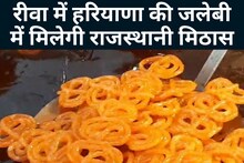 राजस्थान के नौजवान एमपी में बना रहे हरियाणा की जलेबी, लाजवाब स्वाद, दिलचस्प कहानी