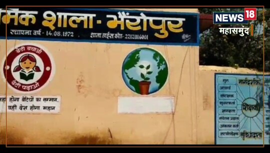 महासमुंद