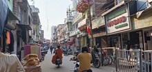 Hazaribagh: 31 मार्च व 1-2 अप्रैल को निकलेगा भव्य रामनवमी जुलूस, 5000 जवान रहेंगे तैनात