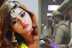 Akanksha Dubey Death: विदेश  भागने के फिराक में है सिंगर समर सिंह