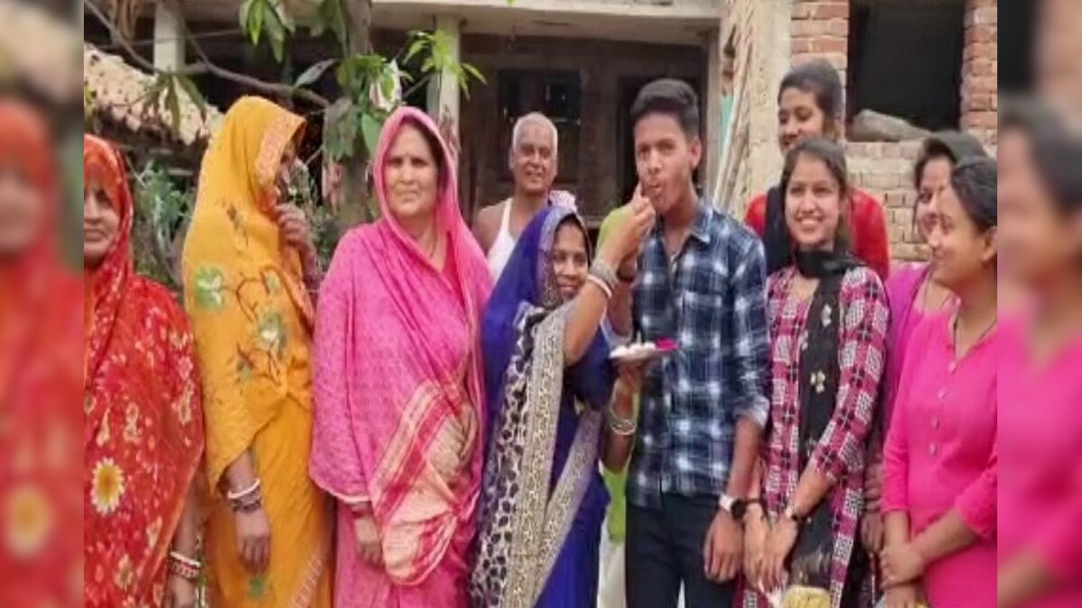Bihar Board 10th Result 2023: पिता किसान, मां देहात की गृहणी, बेटे ने 5वां रैंक लाकर रच दिया इतिहास