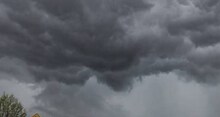 Jharkhand Weather Update: राजधानी में हुई झमाझम बरसात, कल इन जिलों में वज्रपात के साथ बारिश की आशंका