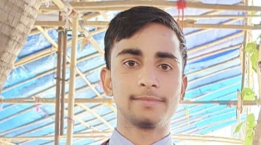 उन्मुक्त