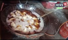 Street Food: गुमला के यहां मिलता है स्वाद से भरपूर खास समोसा, रोजाना बिकते हैं 700 पीस