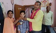 Bihar Board 10th Result: बिहार टाॅप-10 में नालंदा की बेटियों का जलवा, क्या है दोनों छात्राओं का सपना?