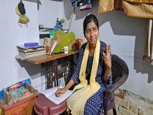 Bihar Board 12th Topper: पिता चलाते हैं आटा की चक्की, बेटी बनी बिहार टॉपर