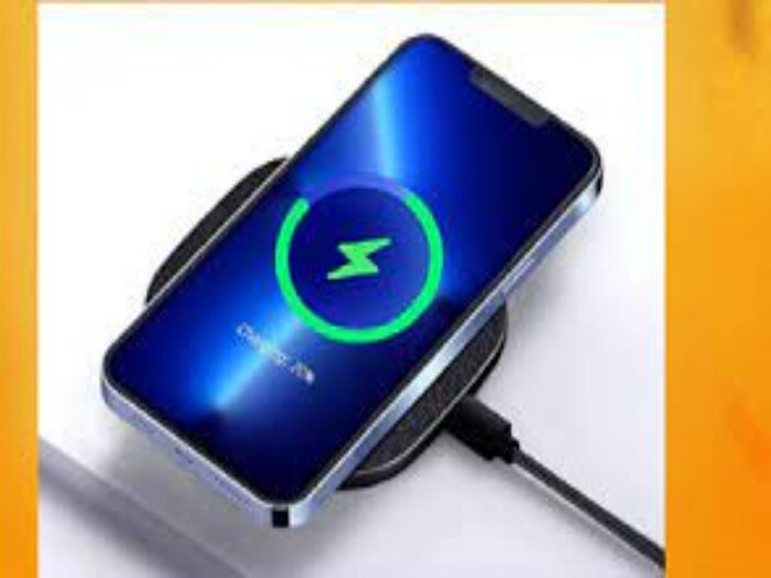 What is wireless charging know advantage and disadvantage how it can be