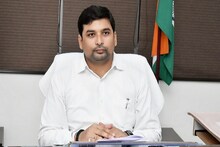 Ram Navami 2023: चित्रकूट के DM की अपील- राम नवमी के दिन हर घर से जलाएं 11 दीप