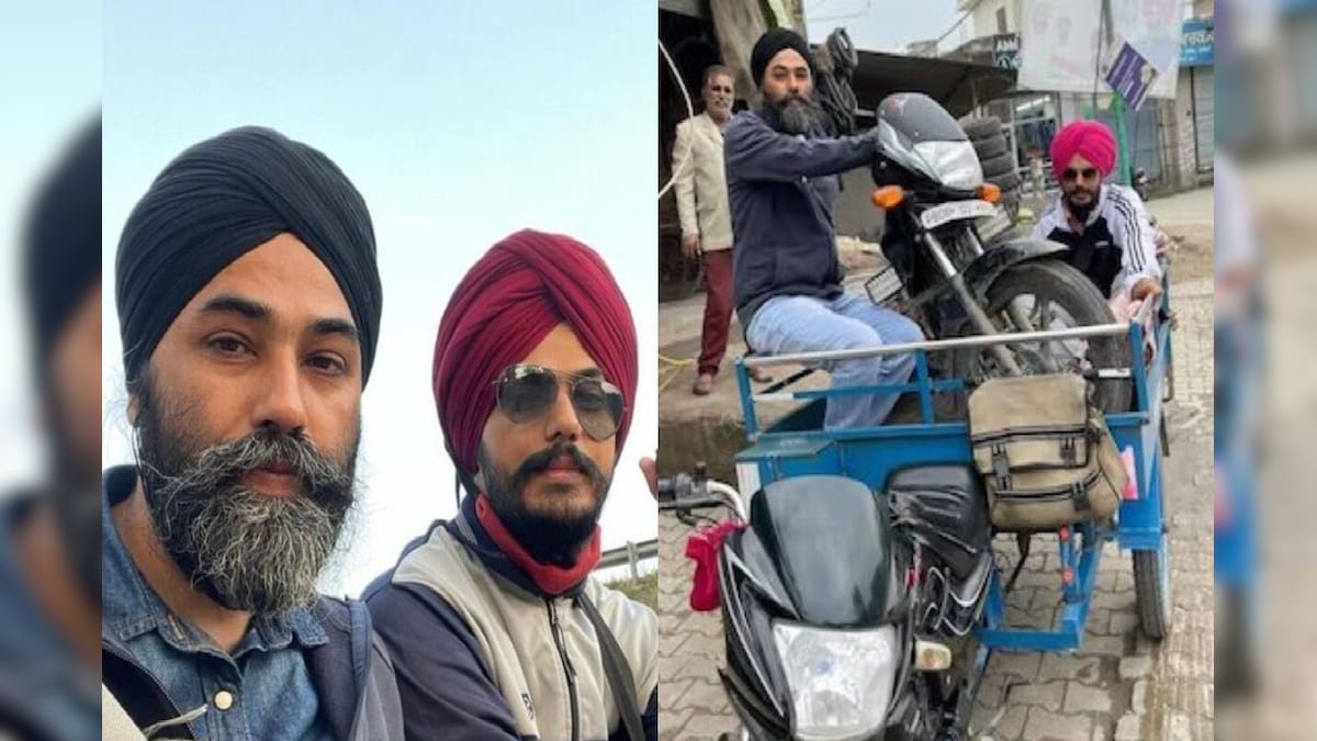 अमृतपाल को ढूंढने में पंजाब पुलिस पस्त! बहुरूपिया बनकर दे रहा है चकमा, अभी भी पकड़ से है कोसो दूर