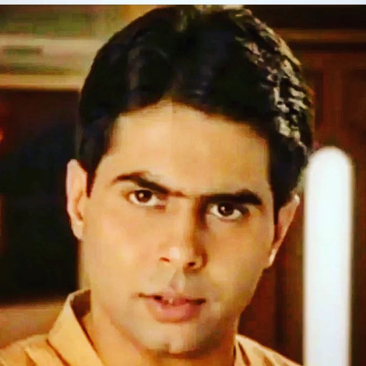 Aman Varma