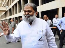 क्या अमृतपाल को नहीं पकड़ना चाहती पंजाब पुलिस? मंत्री विज का बड़ा दावा