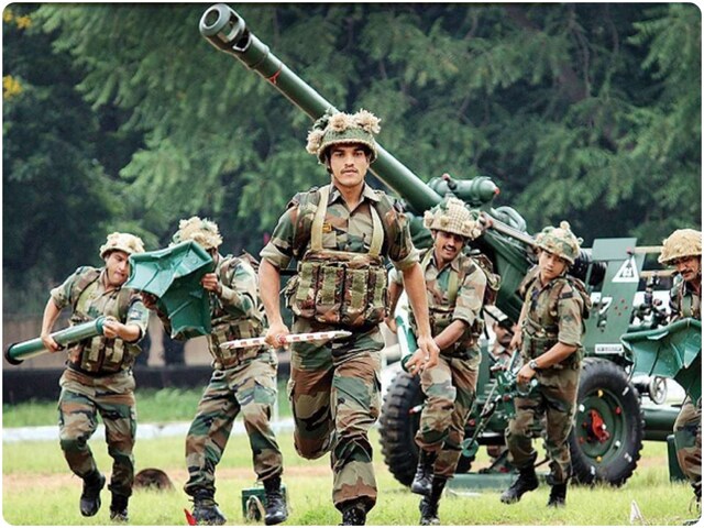 Agniveer Reservation: Big news for Agniveers: 50% reservation in these jobs, know the full details here