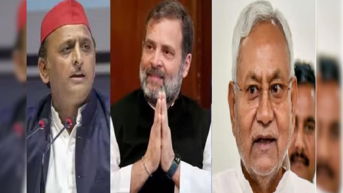 राहुल गांधी की सदस्यता जाते ही कांग्रेस से अखिलेश की मांग पर सियासी हलचल, नीतीश कुमार पर जदयू का बड़ा इशारा