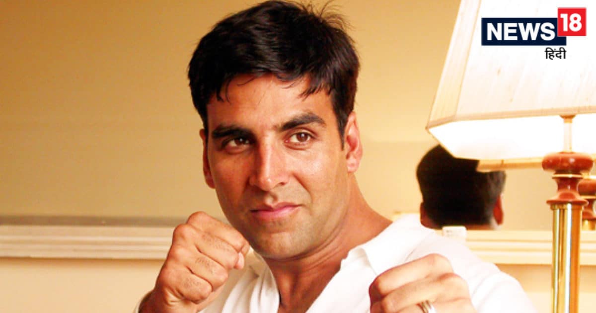 Akshay Kumar injured on the sets of ‘Bade Miyan Chote Miyan’ while shooting an action scene with Tiger Shroff