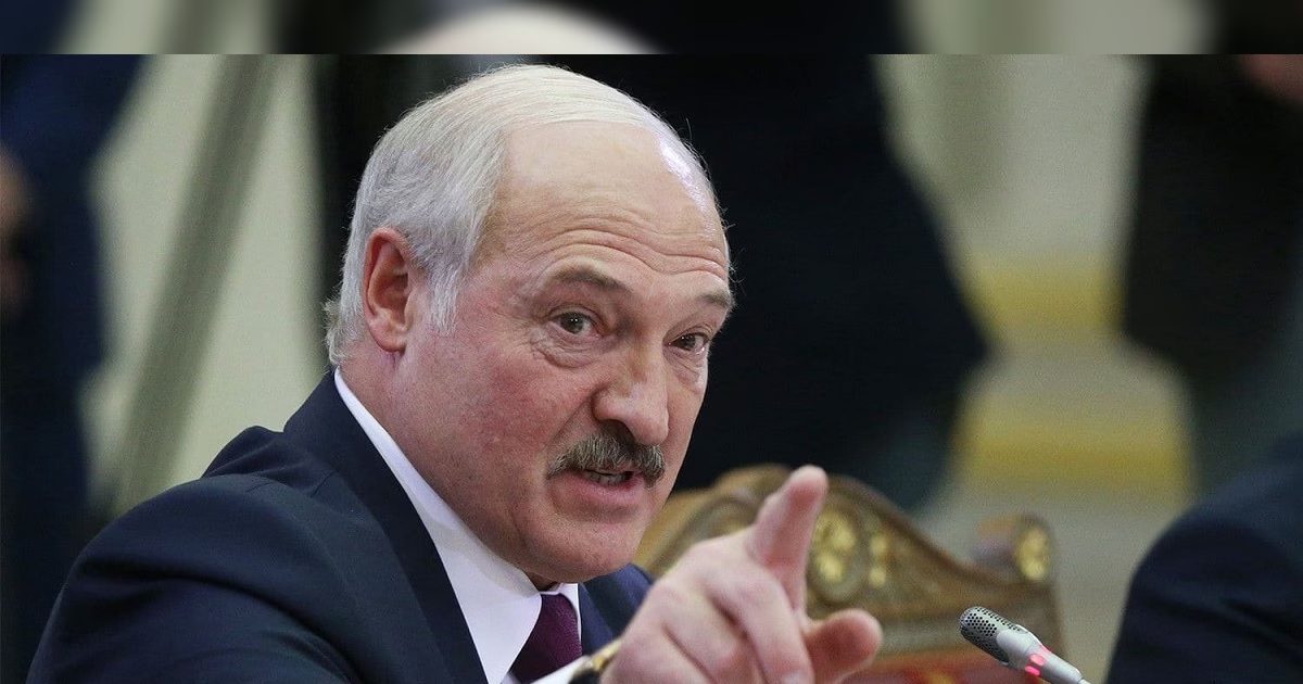 Third World War will happen!  Belarus threatens to deploy nuclear weapons after Russia