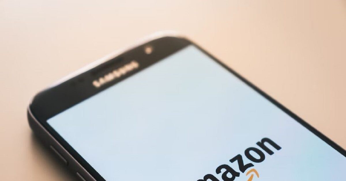 Amazon Password amazon-password