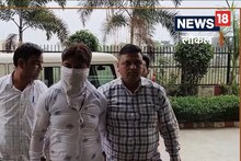 Ambala News: पुलिस केस से नाम हटाने के लिए मांगी रिश्वत! सब इंस्पेक्टर और एजेंट गिरफ्तार