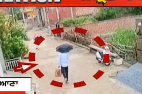 Operation Amritpal- सरकारी बस में हरियाणा पहुंचा, फिर महिला के घर रुका अमृतपाल