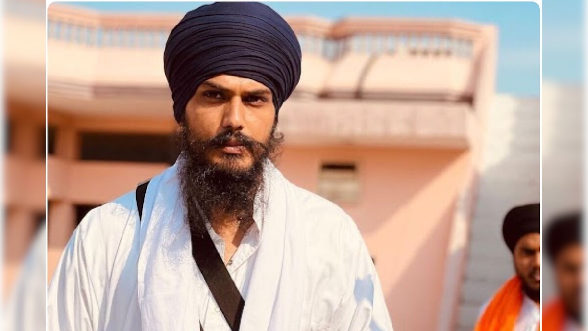 क्या देश से भाग गया अमृतपाल? उत्तराखंड से नेपाल बॉर्डर तक तलाशी अभियान तेज, BSF को अलर्ट जारी