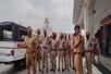 सरेंडर कर सकता है भगोड़ा खालिस्तान समर्थक अमृतपाल, हाई अलर्ट पर पंजाब पुलिस