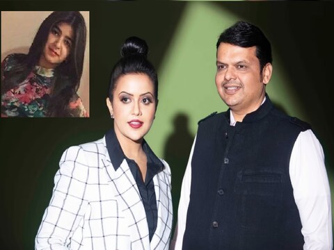 अनिक्षा ने अमृता को उसके पिता को पुलिस केस में फंसने से बचाने के लिए सीधे 1 करोड़ रुपये की पेशकश की. (File Photo)
