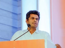 तमिलनाडु: बिहारी मजदूरों पर 'हमले' को लेकर विवाद, BJP प्रदेश अध्यक्ष पर केस