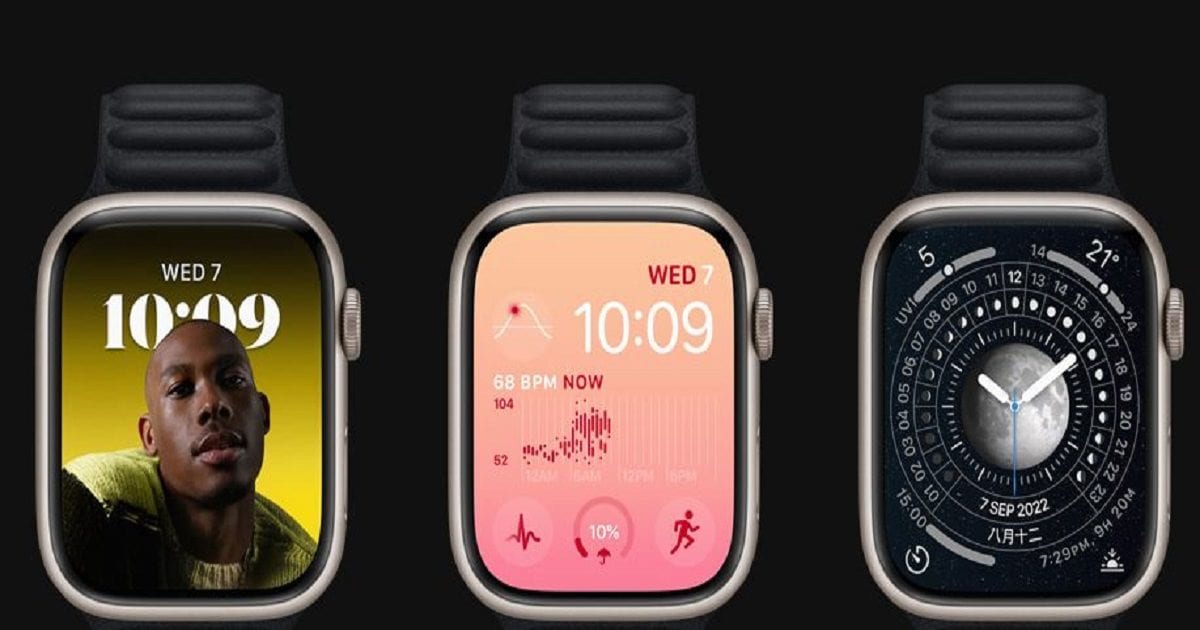 होली धमाका, Apple Watch Series 8 पर मिल रहा है इतना बड़ा डिस्काउंट, जल्दी करें कहीं स्टॉक खाली ना हो जाए