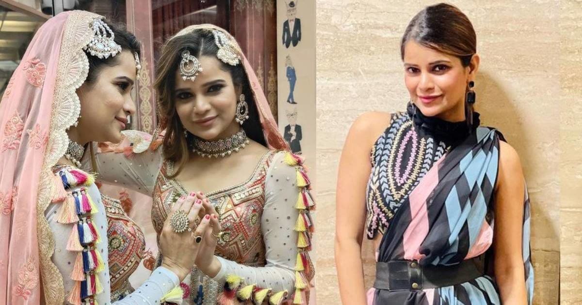 अर्चना गौतम को नहीं मिलता था काम, लोग बोलते थे अनपढ़-गवार, एक्ट्रेस ने बयां किया रिजेक्शन का दर्द