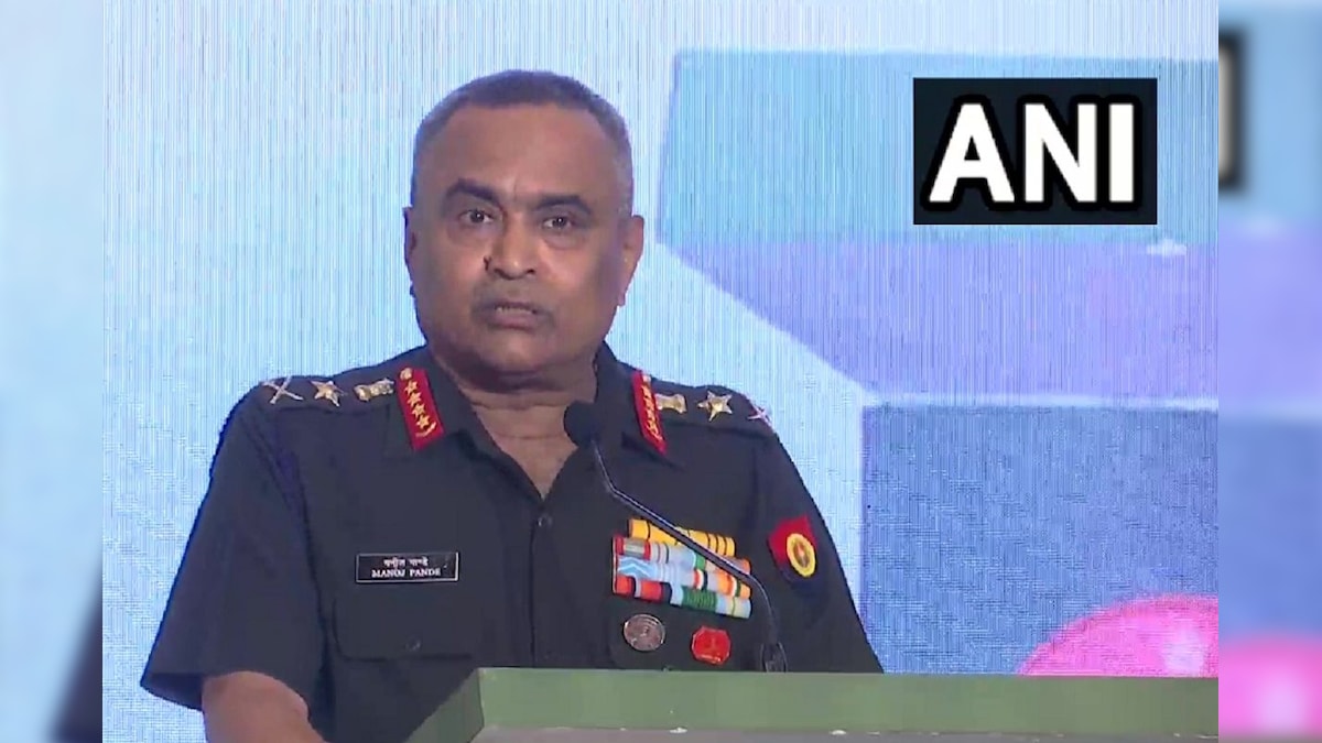 चीनी घुसपैठ बढ़ाती है तनाव ..आर्मी चीफ बोले- US की जगह दुनिया का दरोगा बनने को बेचैन है ड्रैगन