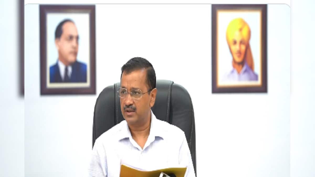 पीएम मोदी की डिग्री पर गुजरात हाई कोर्ट के फैसले से स्तब्ध हैं लोग: केजरीवाल