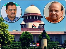दिल्ली में अभी नहीं थमी रार! अब इस मसले पर LG के खिलाफ SC पहुंची AAP सरकार