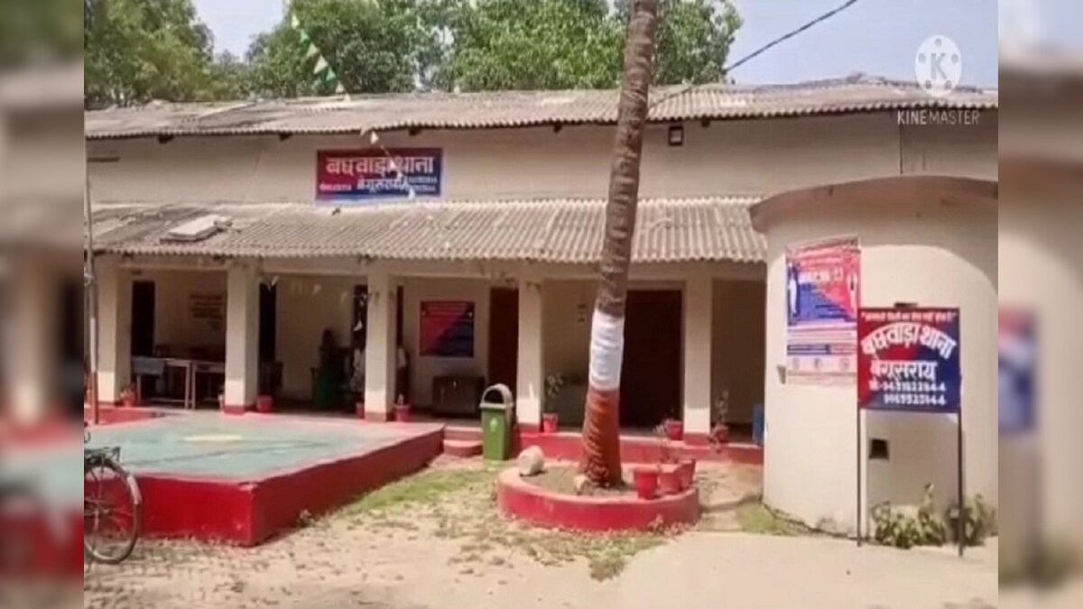 OMG! नाना ने नातिन को 4 साल तक बनाए रखा बंधक, नाबालिग बच्ची ने लगाए गंभीर आरोप, पुलिस ने छुड़ाया