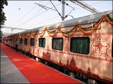 दिल्ली से नॉर्थ ईस्ट तक चलेगी खास ट्रेन, EMI में कर सकेंगे टिकट बुकिंग