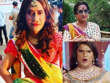 औरत के भेष में नहीं पहचान पाएंगे इन भोजपुरी स्टार्स को, लगते हैं कमाल के!