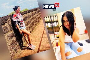 4 मशहूर भोजपुरी एक्ट्रेसेस, तलाक के बाद नहीं की दूसरी शादी, अब तक अकेले गुजार रहीं जिंदगी