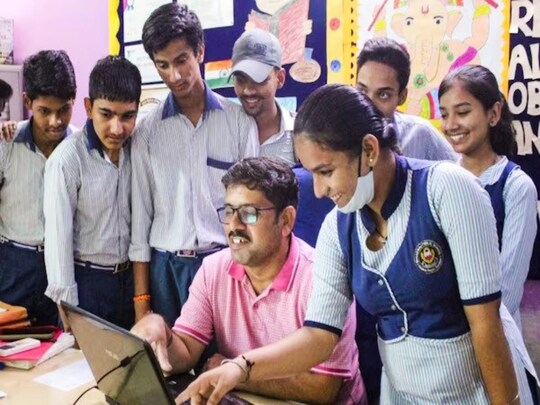 Bihar Board 10th Result 2023 Date: बिहार बोर्ड का रिजल्ट इस दिन जारी हो सकता है.