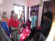 घर के पास खेल रहा था मासूम, अचानक हुआ लापता, अपहरण की आशंका से सहमे परिजन