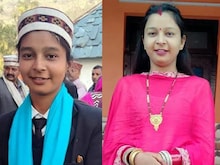नड्डा के जिले में BJP को झटका: हिमाचल की सबसे युवा जिप अध्यक्ष का इस्तीफा