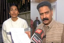 सरकाघाट: बल्ड कैंसर से पीड़ित ब्रांग गांव की वंदना, मदद के लिए CM के पास पहुंची, इलाज के लिए 35 लाख रुपये की जरूरत