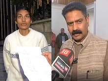 सरकाघाट: बल्ड कैंसर से पीड़ित ब्रांग की वंदना, मदद के लिए CM के पास पहुंची