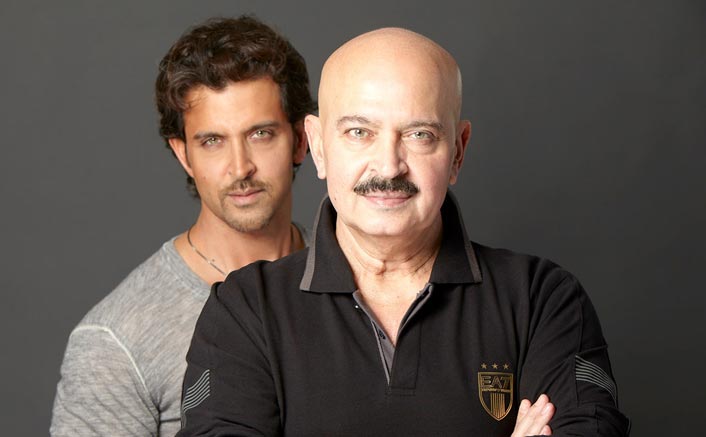 बॉलीवुड एक्टर ऋतिक रोशन (Hrithik Roshan) फिल्म निर्देशक और एक्टर राकेश रोशन के बेटे हैं. जन्म 10 जनवरी 1974 में जन्में 49 साल के हो चुके हैं. उन्होंने अपना बॉलीवुड करियर की शुरुआत आज से करीब 23 साल पहले फिल्म ‘कहो ना प्यार है’ से किया था. साल 2000 रिलीज हुई यह फिल्म उस साल की सबसे ज्यादा कमाई करने वाली फिल्म थी. इसके बाद ऋतिक ने कृष, धूम 2, जोधा अकबर,अग्निपथ, क्रिश- 3’ वार, कोई मिल गया,जिंदगी ना मिलेगी दोबारा जैसी कई सुपरहिट फिल्में की हैं. आज ऋतिक सबसे ज्यादा फीस पाने वाले एक्टर्स में से एक हैं. खबरों की माने तो साल 2022 में रिलीज हुई फिल्म 'विक्रम वेधा' के लिए ऋतिक ने 50 करोड़ रुपये फिल्म फीस चार्ज की है.