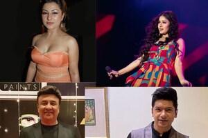 बॉलीवुड सिंगर्स के असल नाम जान होगा ताजुब, घर-घर में बनाई पहचान, लेकिन नहीं जानते होंगे ये बातें